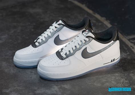 nike air force 1 herre footlocker